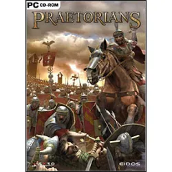PRAETORIANS NA CHWAŁĘ IMPERIUM PL PC