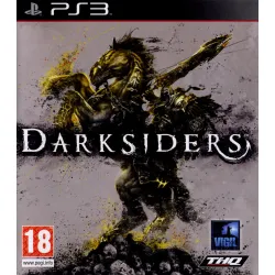 Darksiders PS3