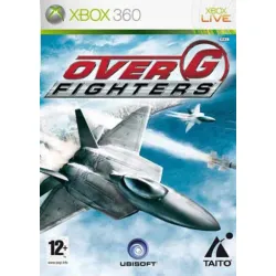 Over Fighters X360