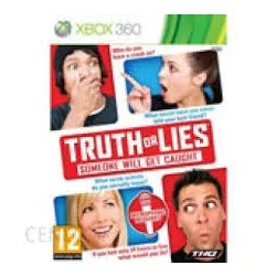 Truth or Lies X360