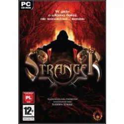 Stranger PL PC