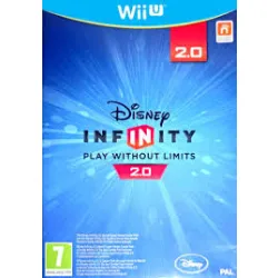 DISNEY INFINITY 2.0 WII U