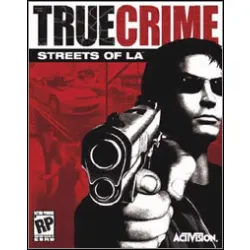 True Crime Streets of LA PC