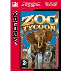 ZOO Tycoon PC
