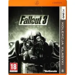 Fallout 3 PL PC