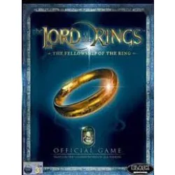THE LORD OF THE RINGS PC
