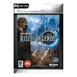 Rise of Legends PL PC