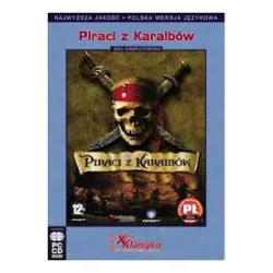 Piraci z Karaibów PL PC