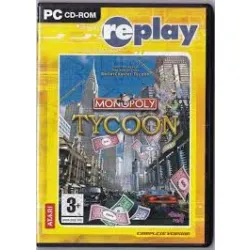 Monopoly Tycoon PC
