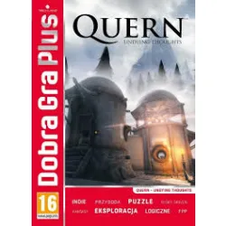 QUERN UNDYING THOUGHTS PL PC