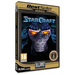 STAR CRAFT PC