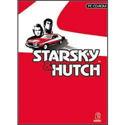 Starsky and Hutch PL PC