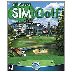 Sim Golf PC