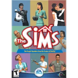 The Sims PC