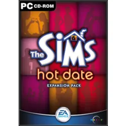 The Sims 1 Randka PL PC