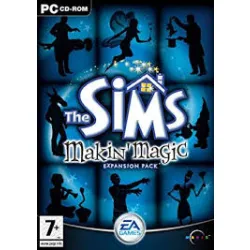 The Sims 1 Makin Magig PC