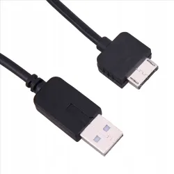 KABEL USB do PS VITA Ładowanie/Zgrywanie z PC