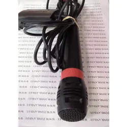 Mikrofon Singstar  PS4 PS3 PS2