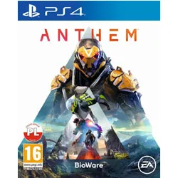 Antem PL PS4
