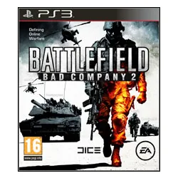 Battlefield Bad Company 2 PS3