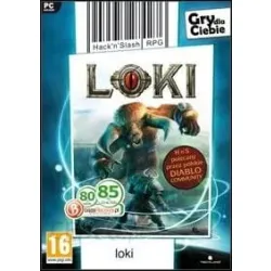 Loki PL PC