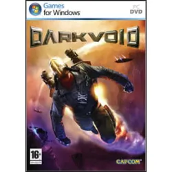 Dark Void PL PC