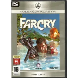 Far Cry PL PC