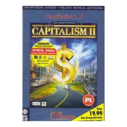 Capitalism 2 PL PC