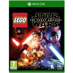 Lego Star Wars Przebudzenie mocy PL XONE