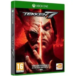Tekken 7 XONE