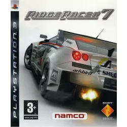 Ridge Racer 7 PS3