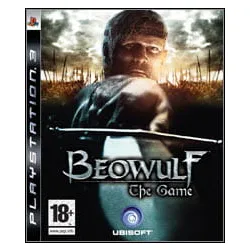 Beowulf The Game PS3