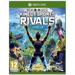 Kinect Sports Rivals PL ONE