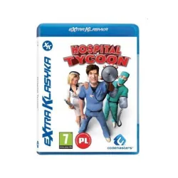 Hospital Tycoon PL PC