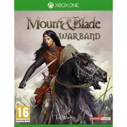 MOUNT AND BLADE WARBAND XONE