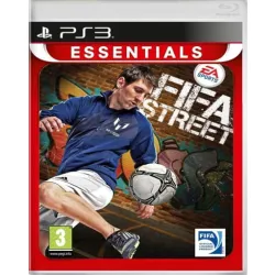 Fifa Street PS3