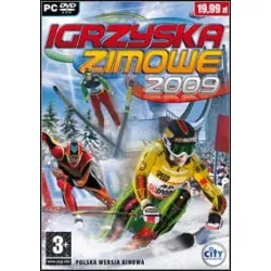 Igrzyska zimowe 2009 PL PC