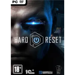 Hard Reset Extended Edition PC