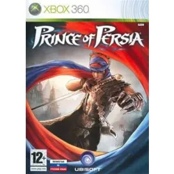 Prince of Persia PL X360