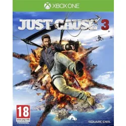 Just Cause 3 XONE