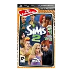 Sims 2 PSP