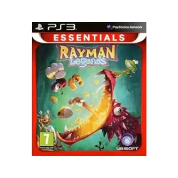 Rayman Legends PL PS3