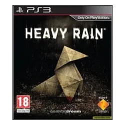 Heavy Rain PS3