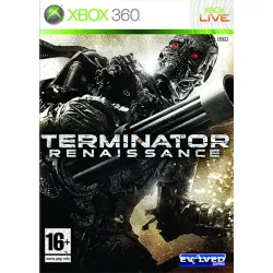 Terminator Renaissance X360