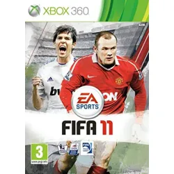 FIFA 11 X360
