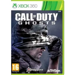 Call of Duty Ghosts PL X360