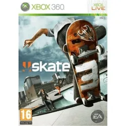Skate 3 X360