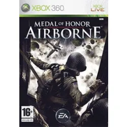 Medal of Honor Airborne X360