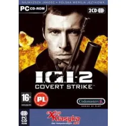 IGI 2 Covert Strike PL PC