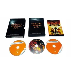 Ognisty Trójpak RPG PL PC
